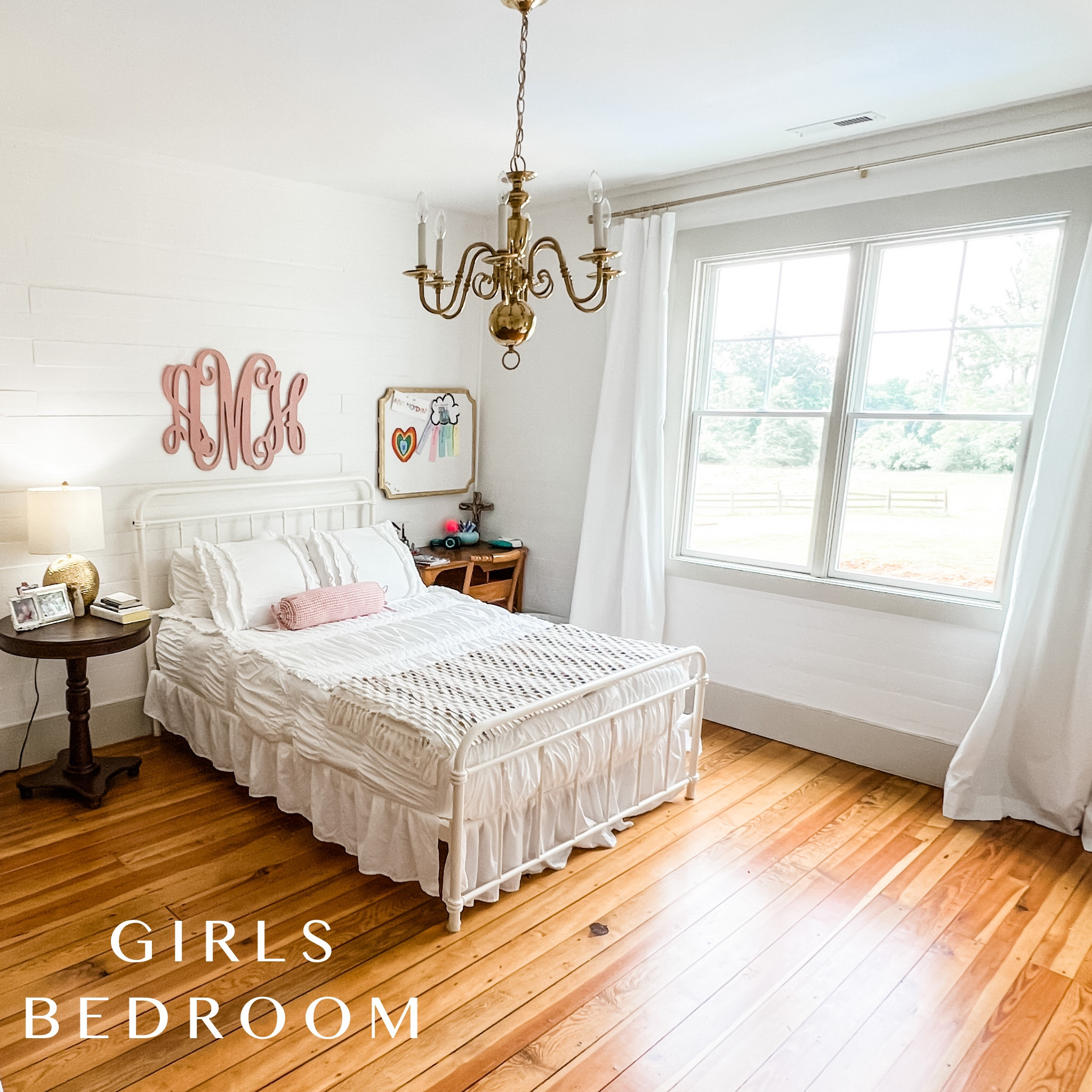Girls bedroom 

#LTKhome #LTKFind