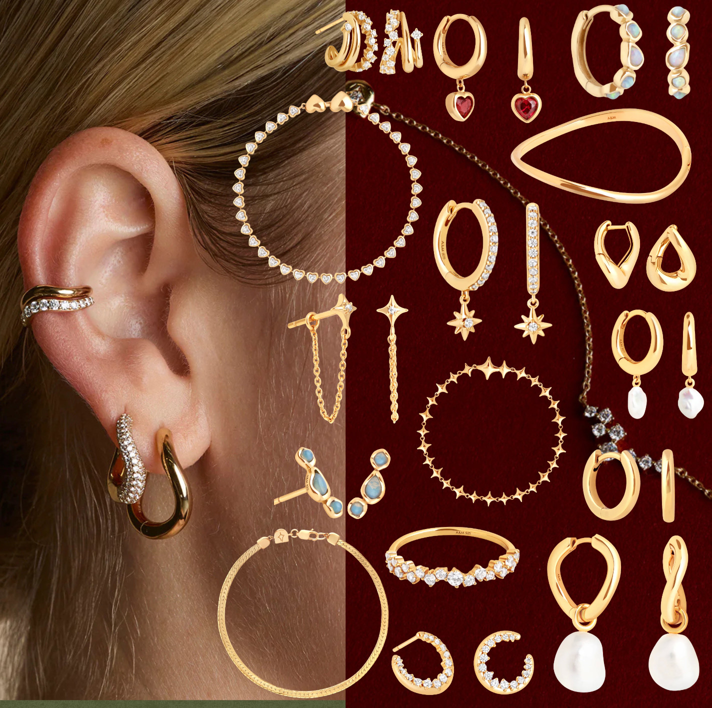 My Astrid & Miyu favourites in the Cyber Week Sale 😍 Christmas gift guide, stocking fillers, gifts for her 🤎 

 #LTKCyberWeek #LTKfestive #LTKpartywear