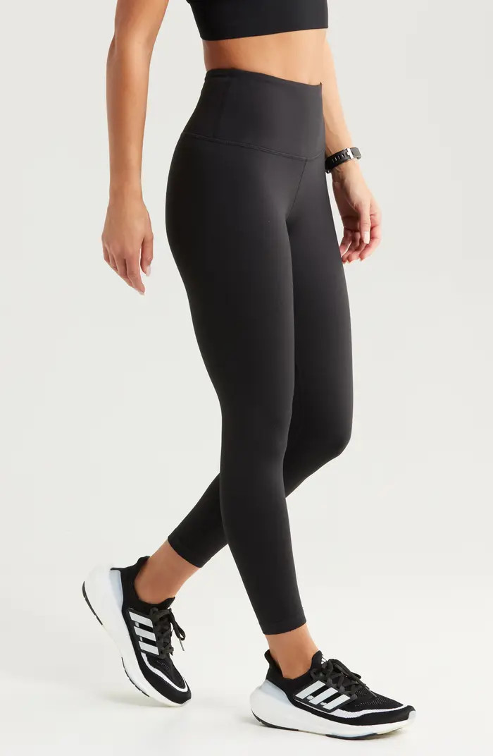 Live In High Waist 7/8 Leggings | Nordstrom