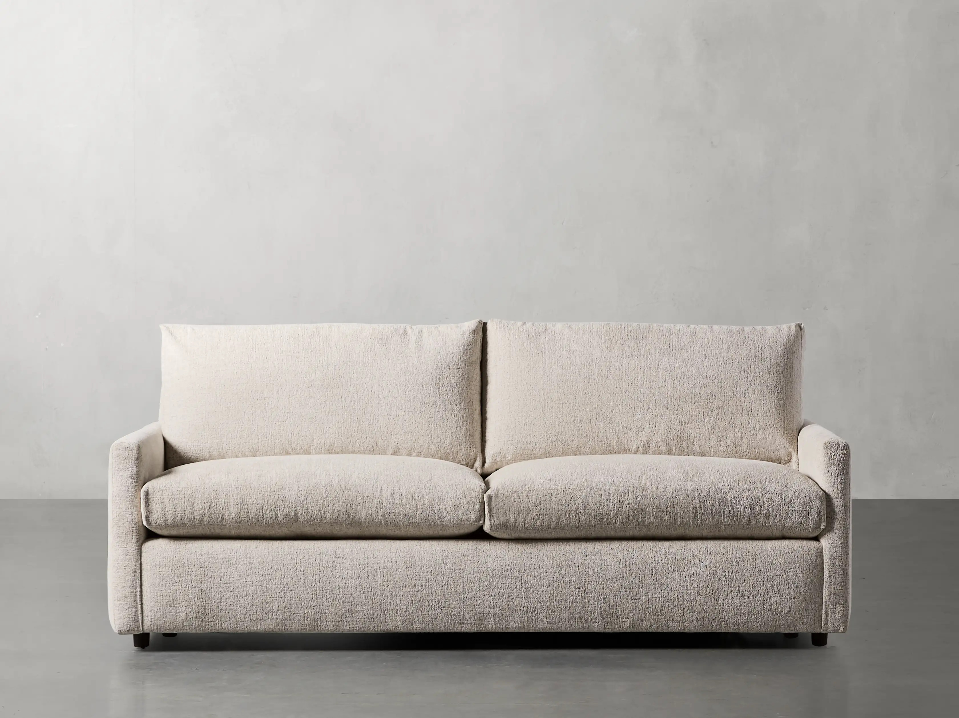 Kipton Sleeper Sofa | Arhaus