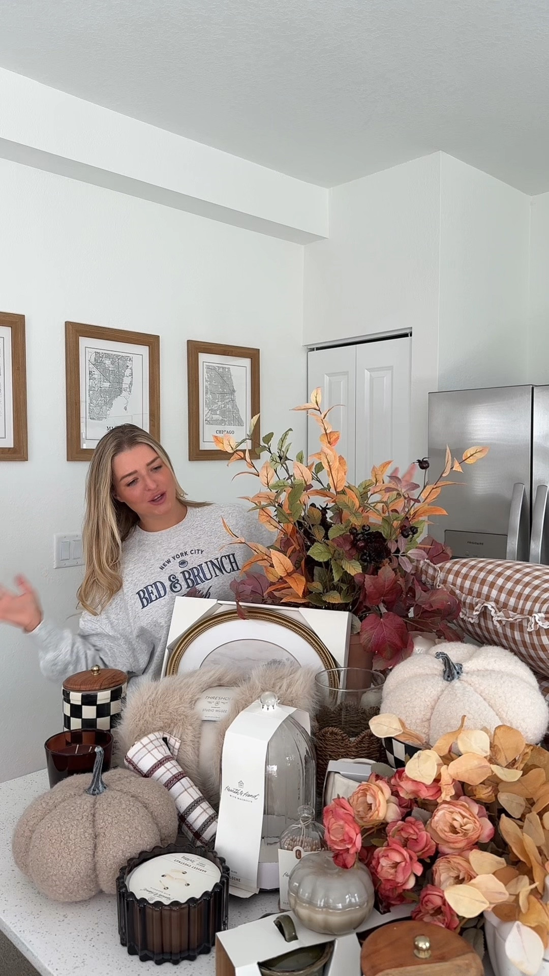 decorating my home for fall is my absolute favorite
#fallvibes #cozyseason
#decoratingforfall #fallseason #falldecor 

#LTKFallSale #LTKSeasonal #LTKHome