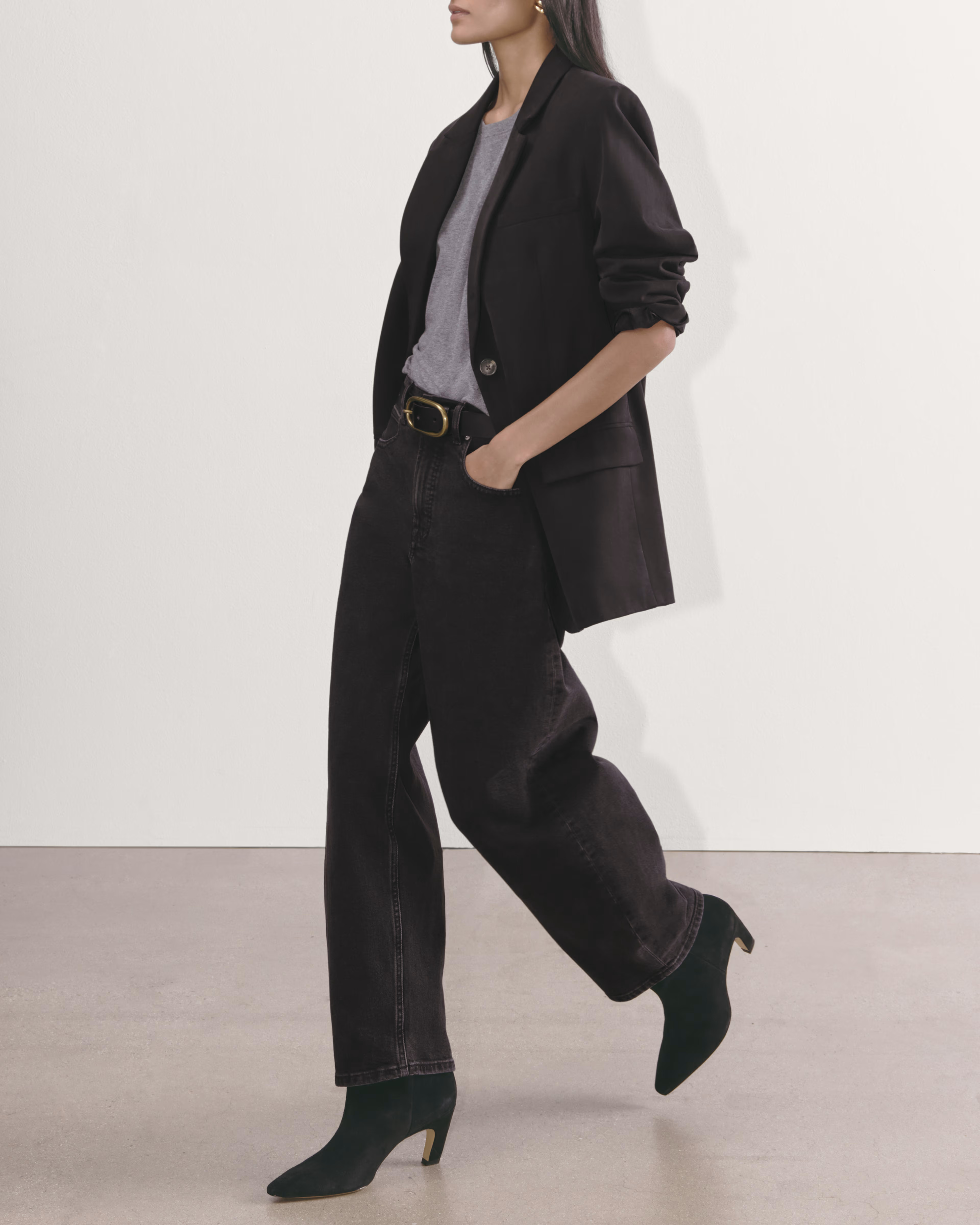 The Way-High® Curve Jean | Everlane