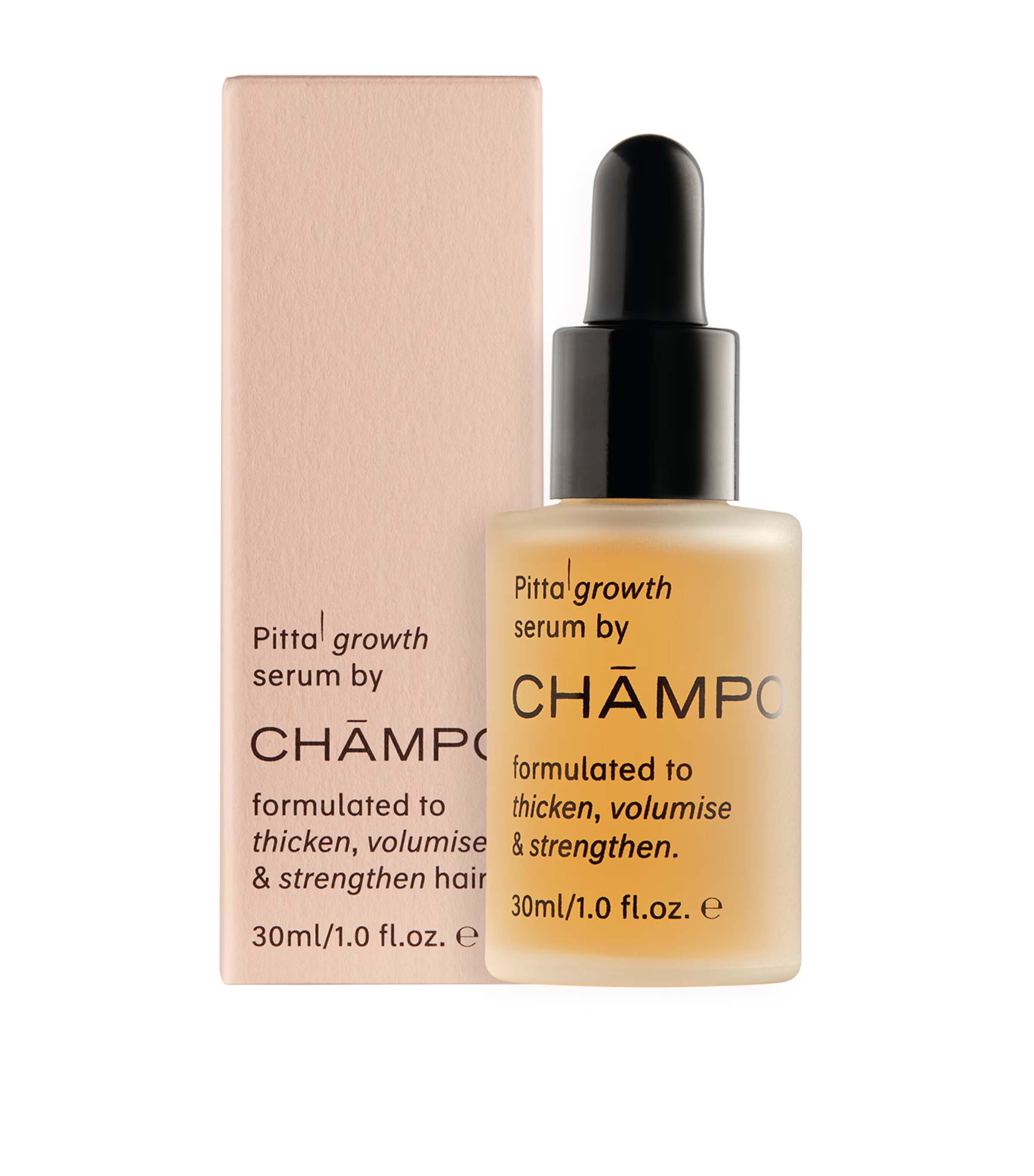 Champo The Pitta Growth Serum | Harrods
