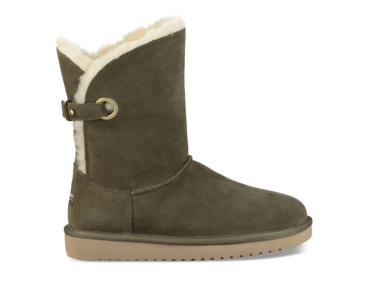 Remley Short Bootie | DSW