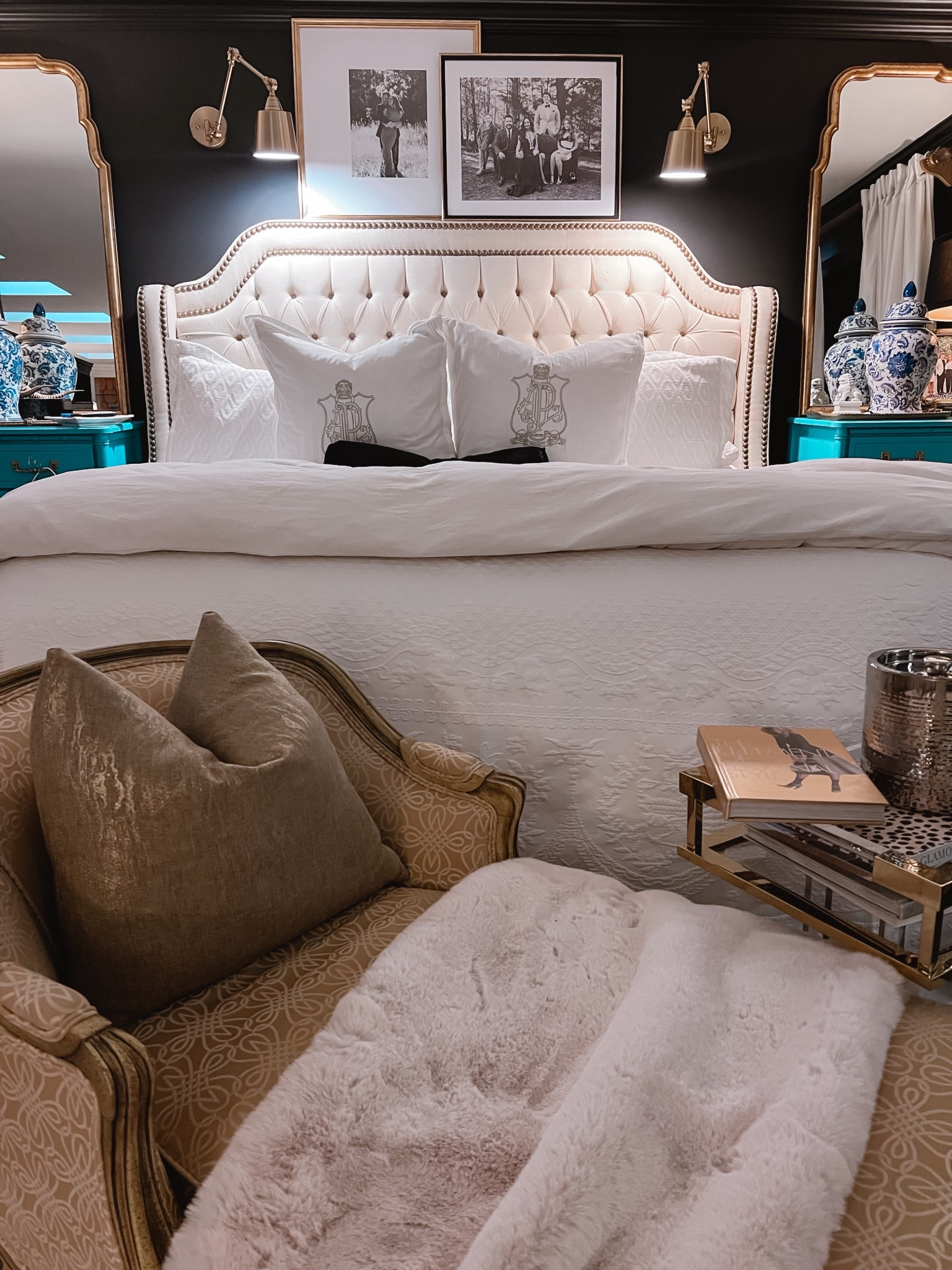 Items I love for the bedroom 

#LTKHome