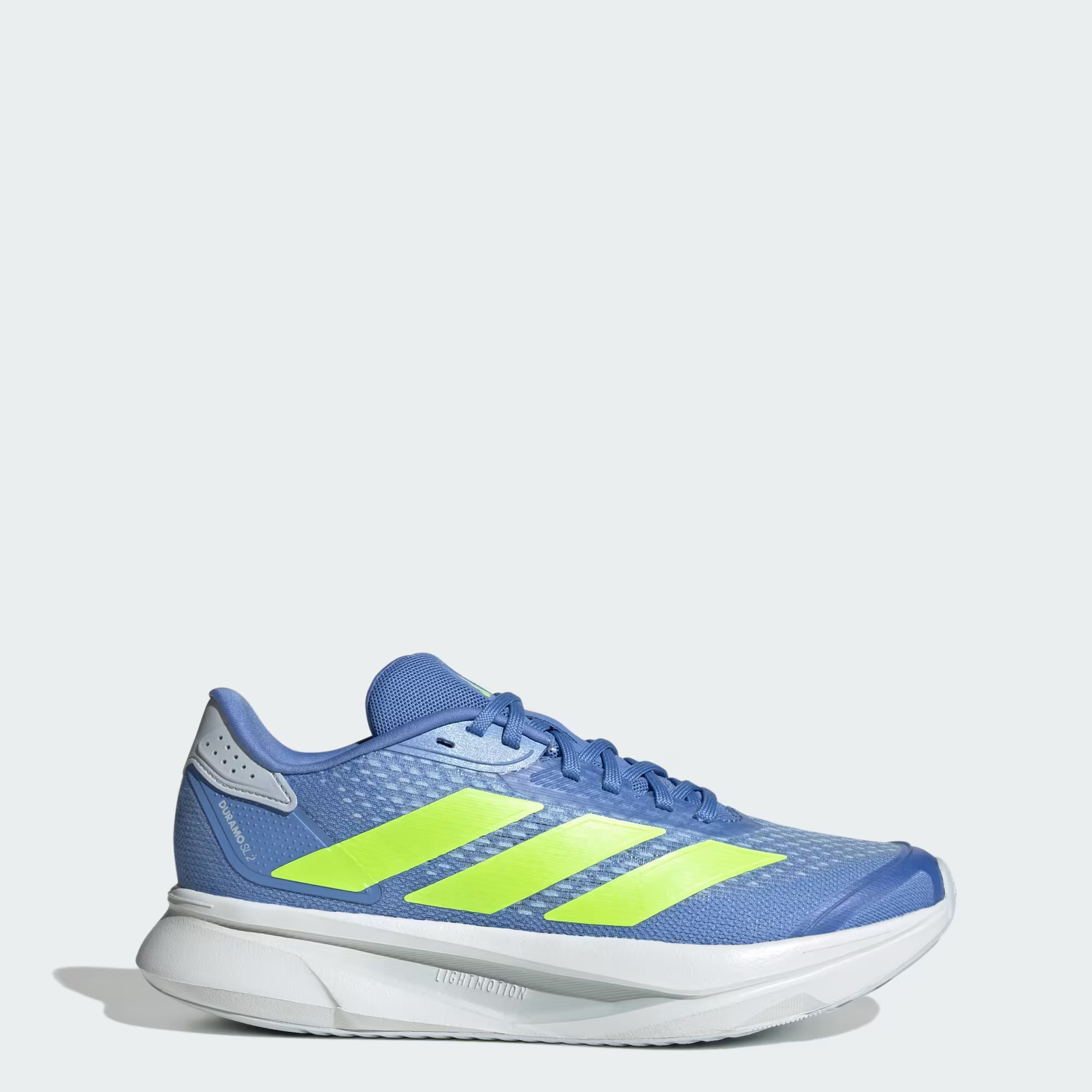 adidas Duramo SL 2 Running Shoes - Blue | Free Shipping with adiClub | adidas US | adidas (US)