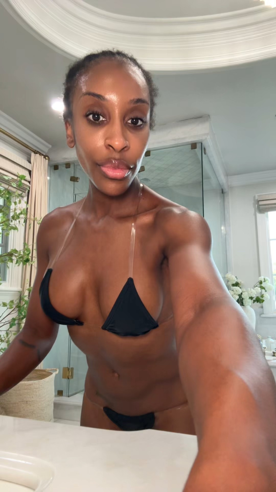 The best tanning bikini from Amazon!

#LTKFindsUnder50 #LTKSeasonal #LTKBeauty