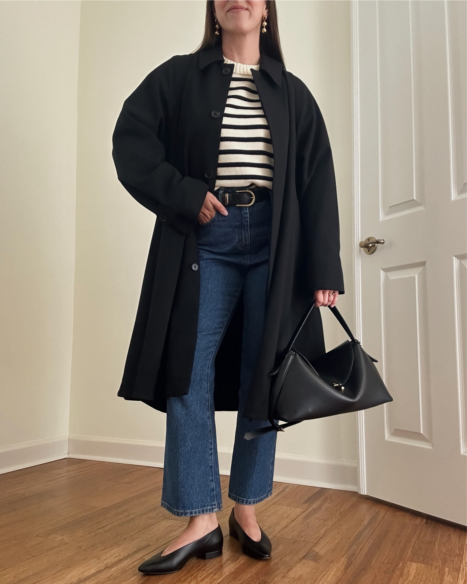 Fall coats, blazer, trench coat, workwear, boots



#LTKStyleTip #LTKSeasonal #LTKWorkwear