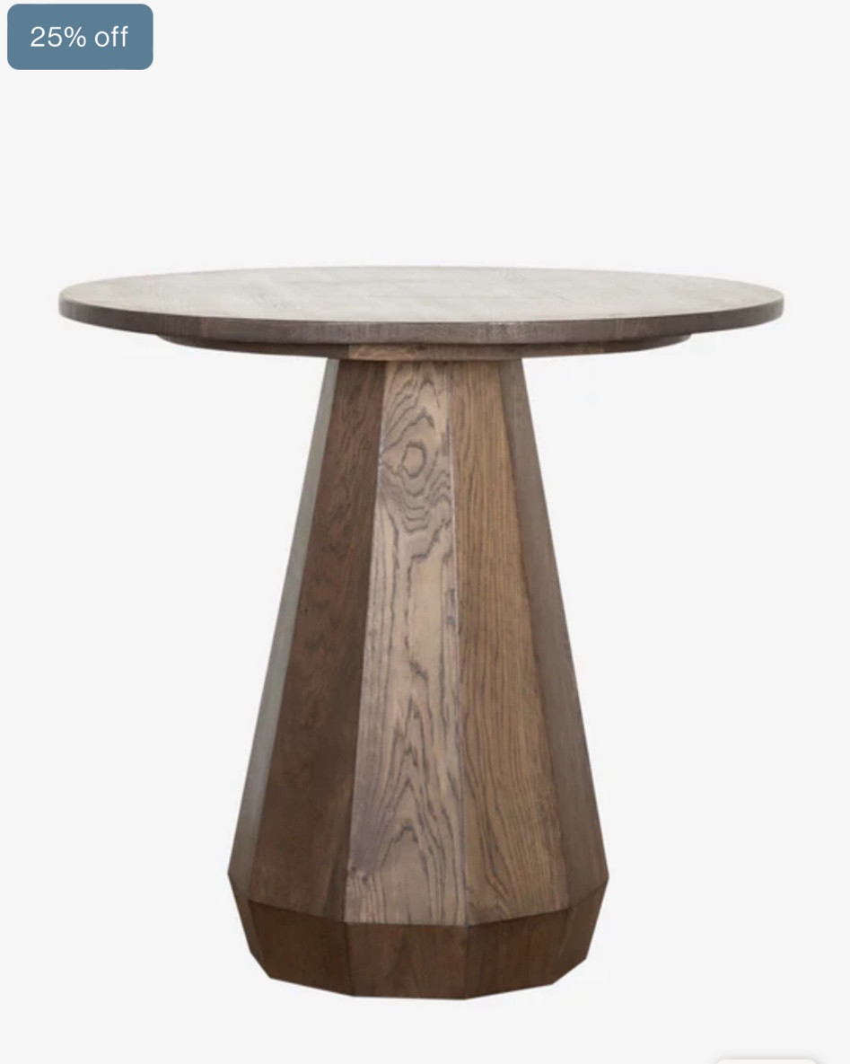 side table!

#LTKhome