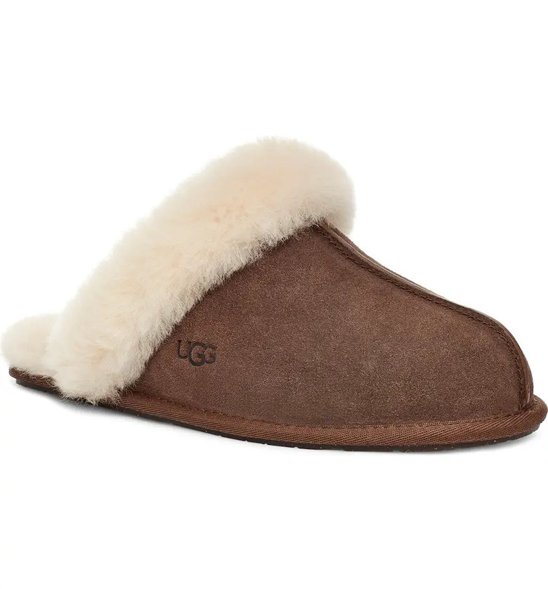 Scuffette II Slipper (Women) | Nordstrom