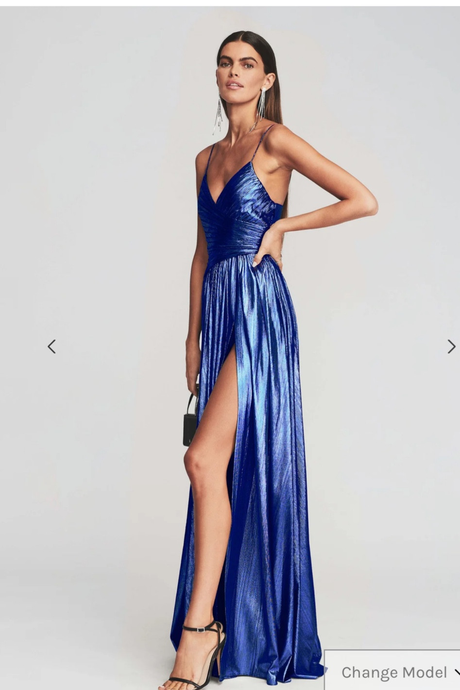 Gorgeous wedding guest dress, gown, black tie wedding

#LTKSeasonal #LTKwedding #LTKGala