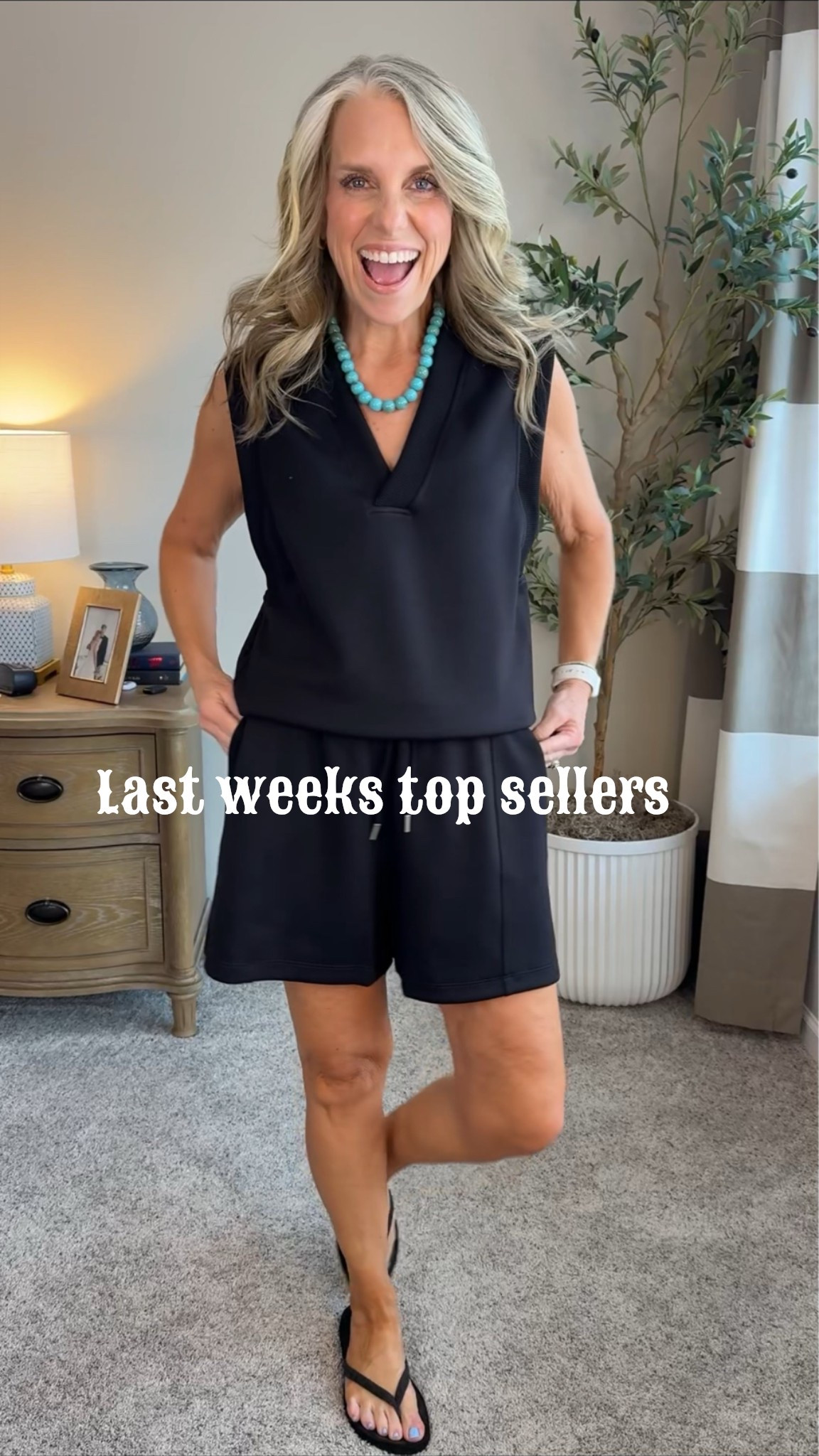 Last weeks top sellers according to YOU

#LTKootd #LTKOver40 #LTKgrwm