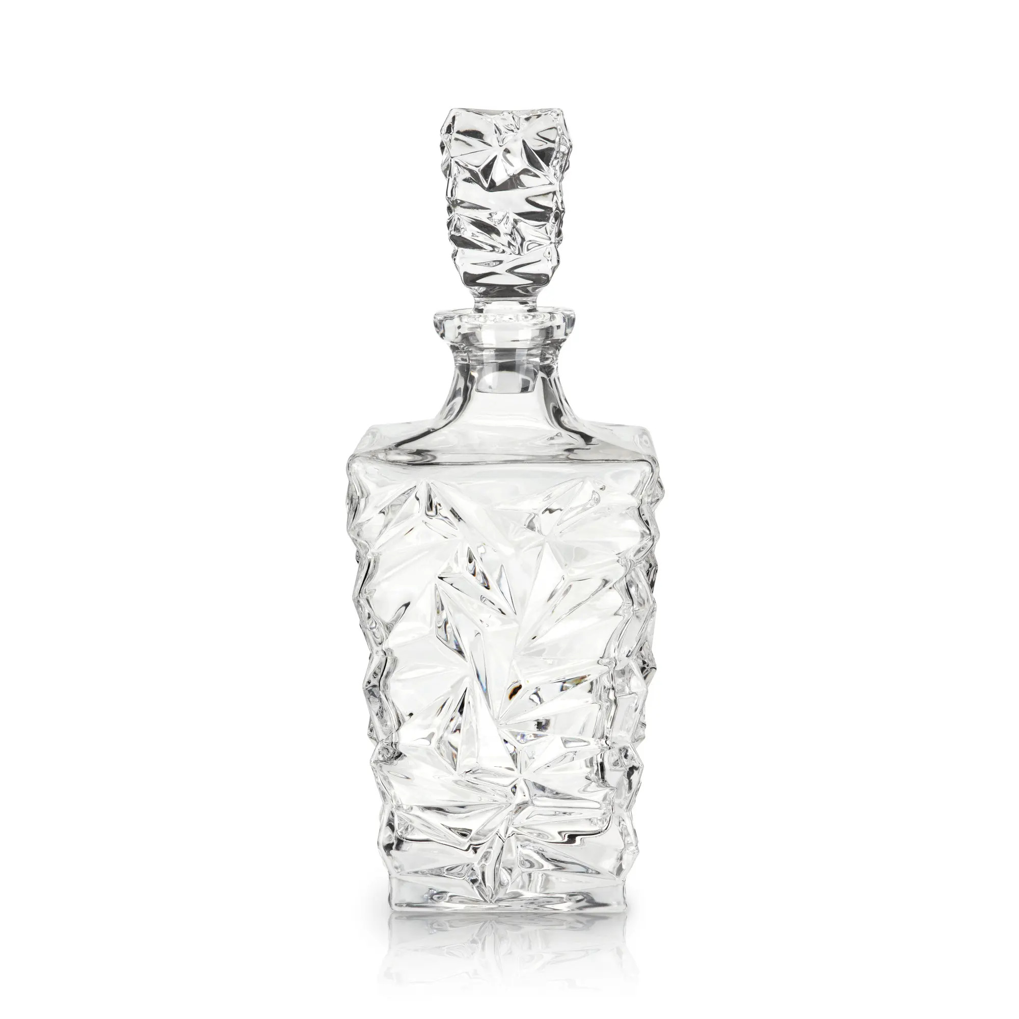 Viski Prism Crystal Whiskey Decanter | Nordstrom | Nordstrom