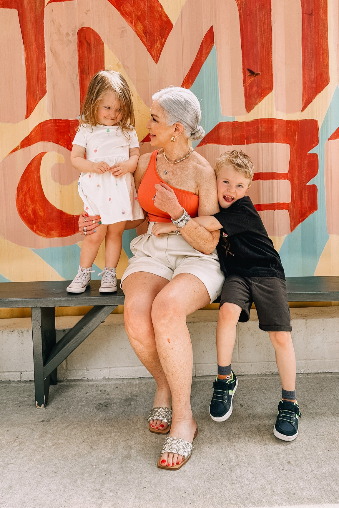 Mother’s Day weekend outfits



#LTKFind #LTKshoecrush #LTKSeasonal