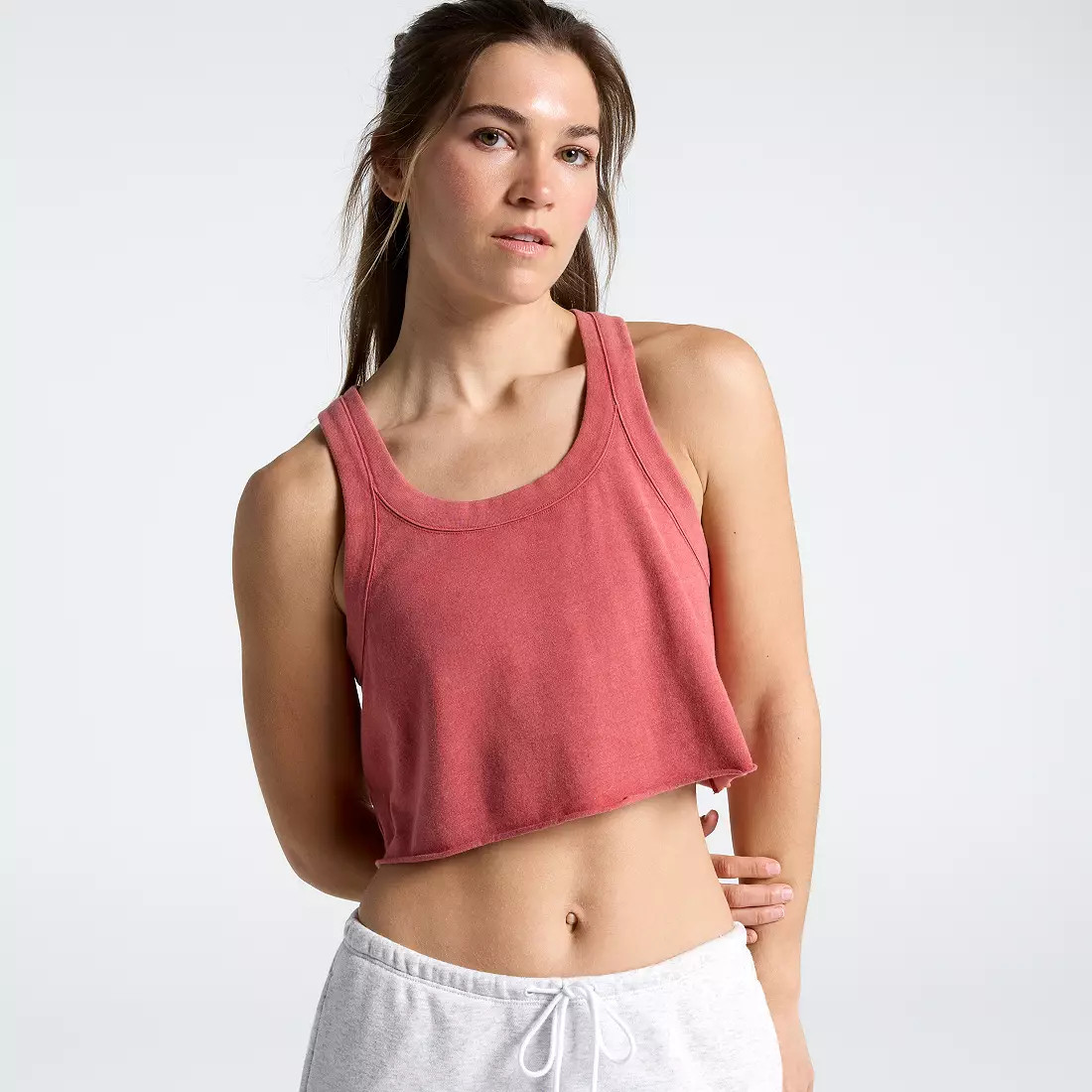 DSG Women's Cropped Tank | DICK'S Sporting Goods