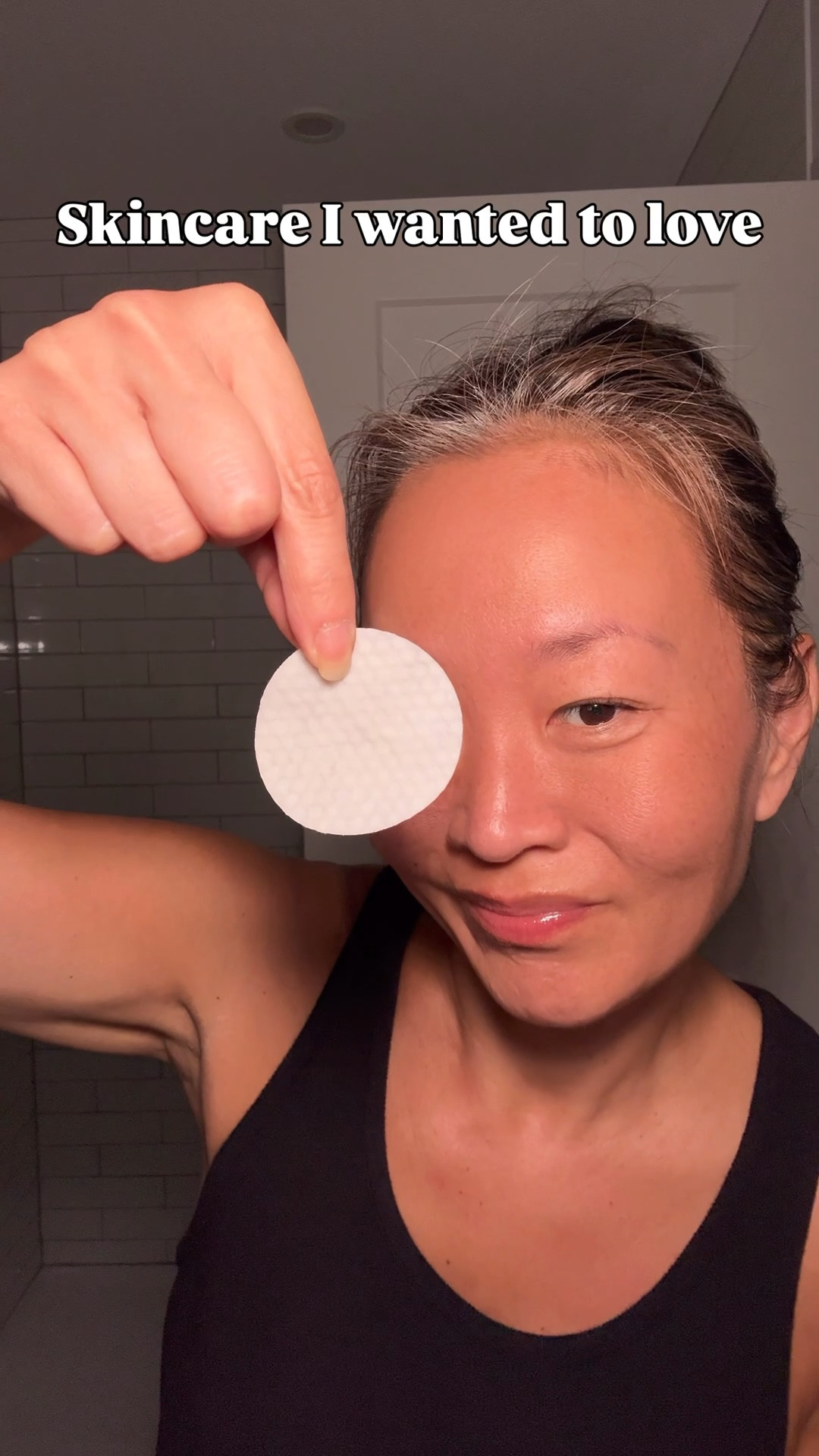 Tried three Uncommon Beauty (Kristin Cavallari!!) clean skincare staples and I get the hype. ✨

Koji Pads to brighten + smooth, Triple Effect Eye Cream for hydration and de-puffing, and the Face Oil to lock everything in. I think it’s sold out cuz it’s so good! 

#LTKOver40 #LTKmorningroutine #LTKBeauty