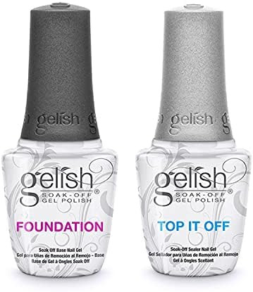 Gelish Dynamic Duo Kit, Each | Amazon (US)