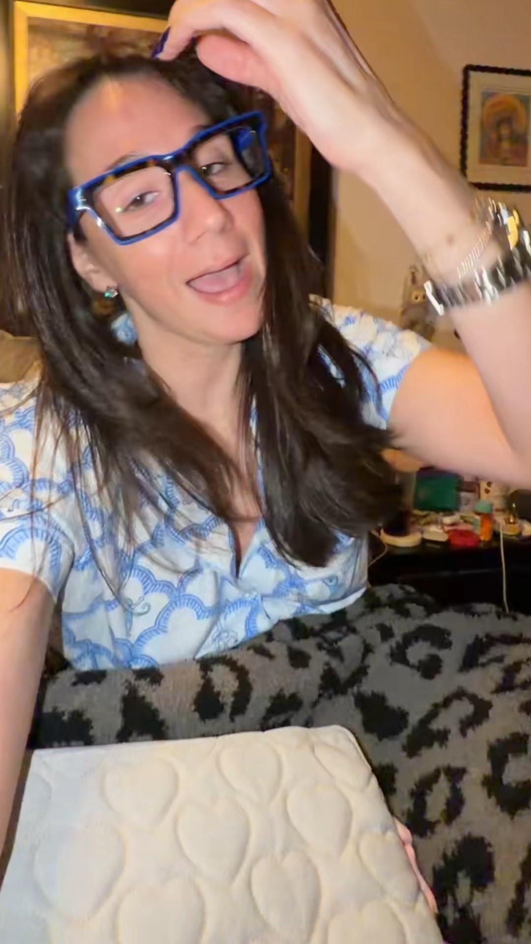 The new @StoneyCloverLane x Liberty collection is really EVERYTHING and more. Tagging everything I picked up that’s still in stock, because it’s so good!

#LTKvlog #LTKstorytime #LTKselfcare