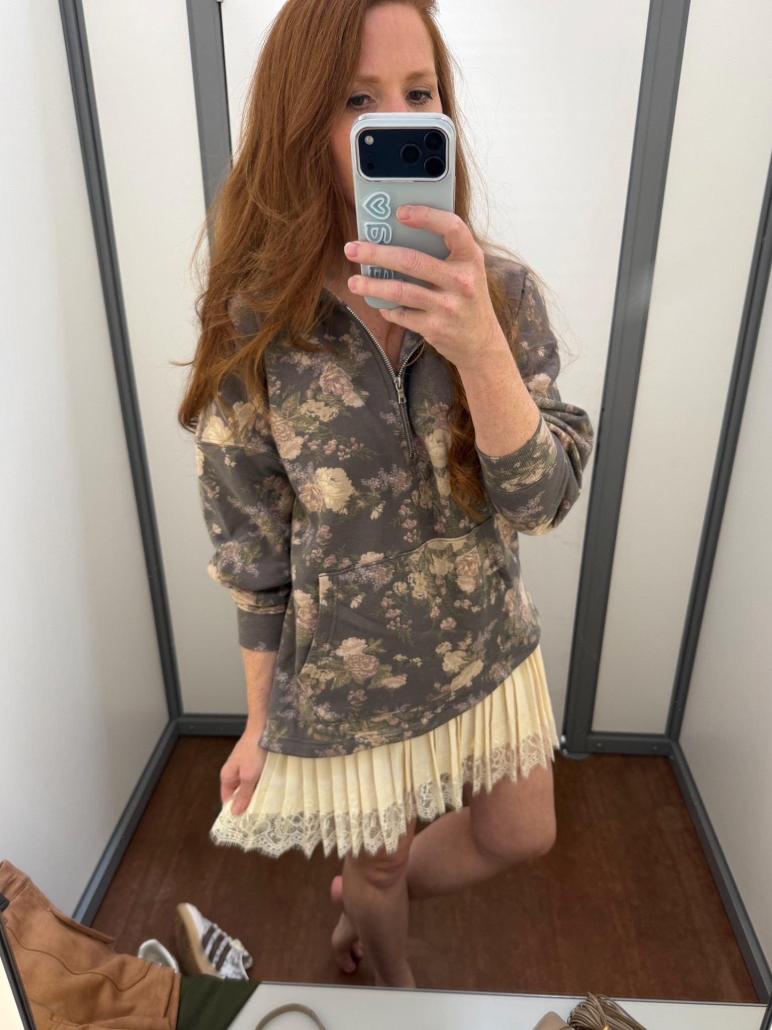 walmart outfit (don't sleep on the men's section)