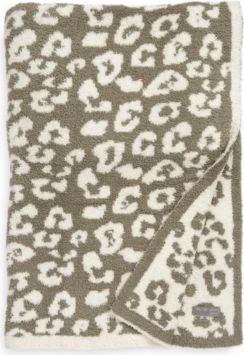 In the Wild Throw Blanket | Nordstrom