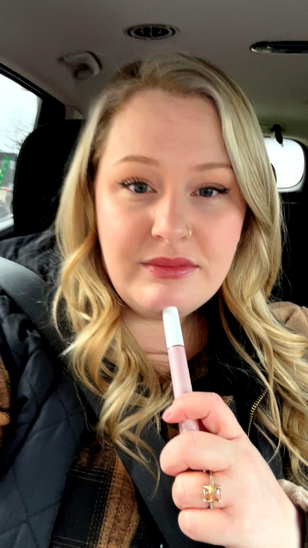 One of my fave lippies everrrr!! 💋 

#LTKbeauty #LTKfall #LTKcanada