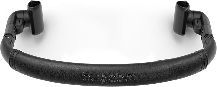 Butterfly 2 & Dragonfly Safety Bar by Bugaboo | Amazon (US)