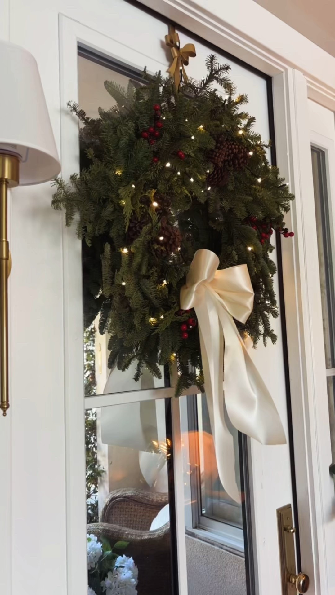 Battery operated lights Christmas lights 

#LTKHome #LTKHoliday #LTKGiftGuide