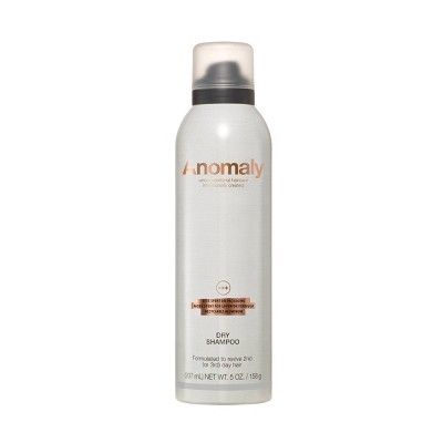 Anomaly Dry Shampoo - 5oz | Target