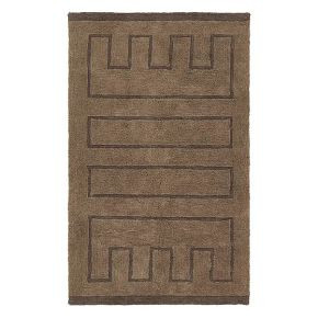 Cole Washable Wool Rug | West Elm (US)
