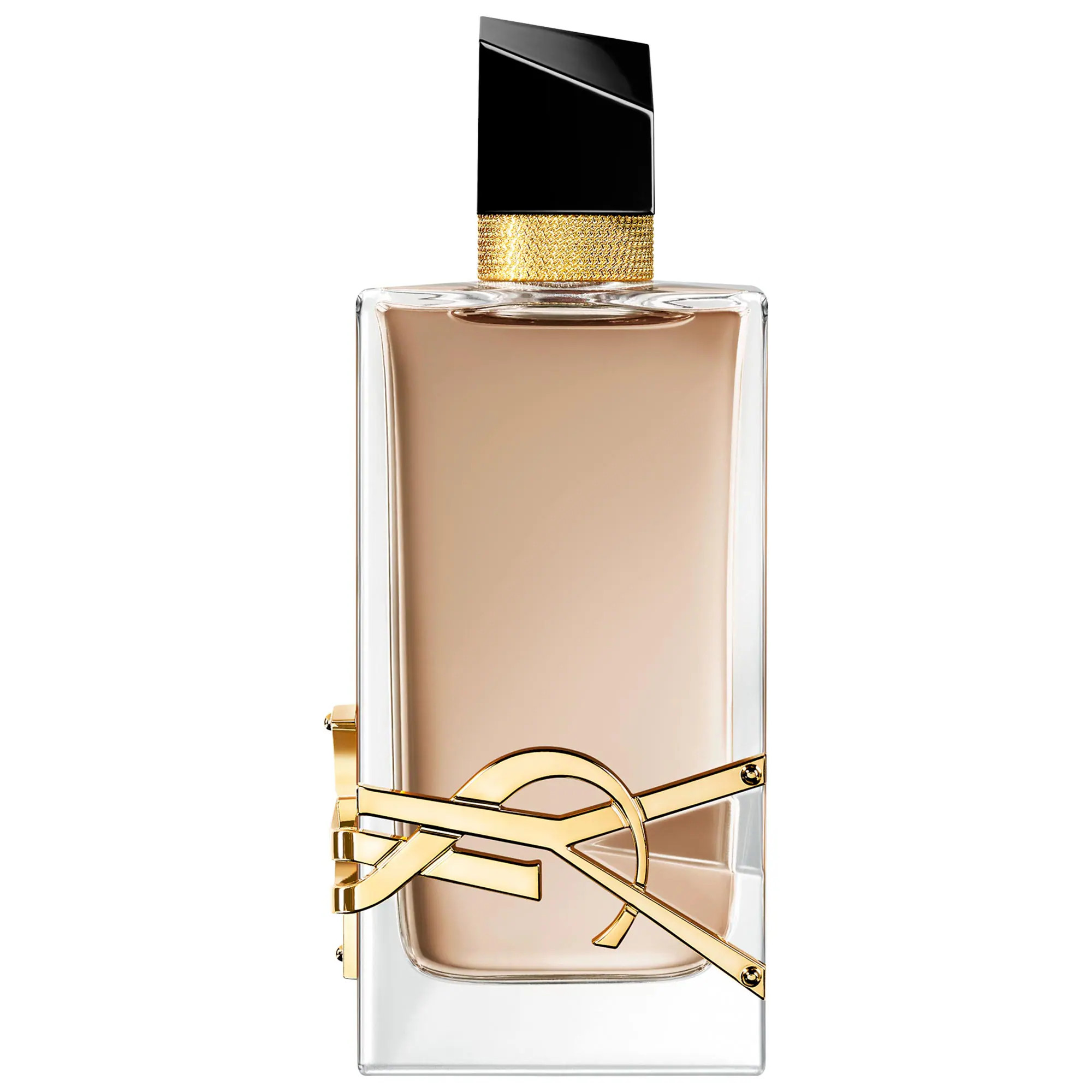 Yves Saint Laurent Libre Flowers & Flames Eau de Parfum Spray with Coco- Palm Tree Flower & Lily Flower 3 oz/ 90 ml eau de parfum spray | Sephora (US)