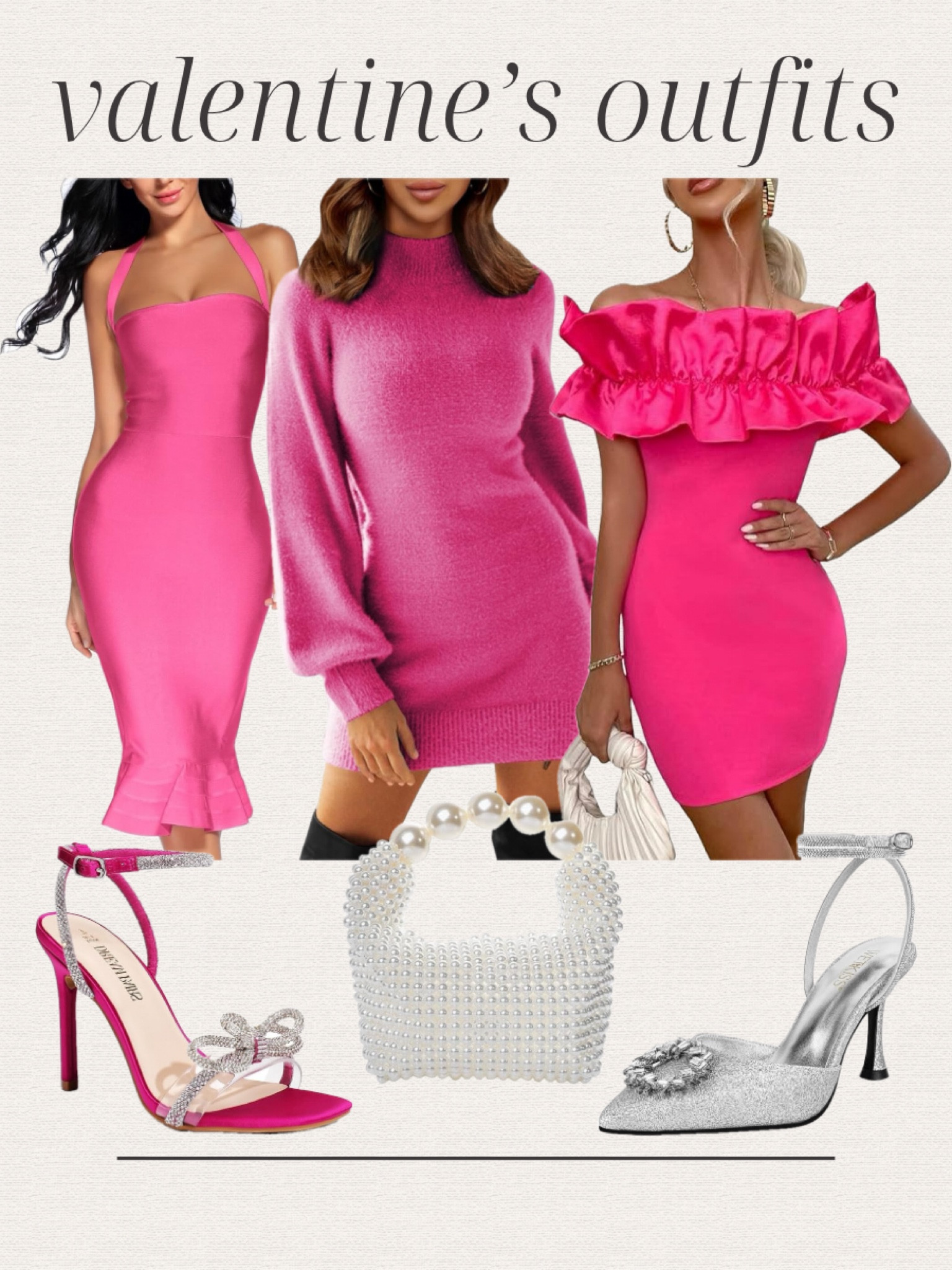 strapless open back dress Locked In Heaven Pink Long Sleeve Embroidered Mesh Mini Dress