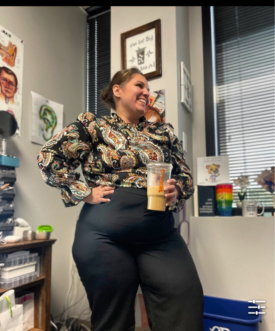 #LTKU #LTKcurves #LTKworkwear