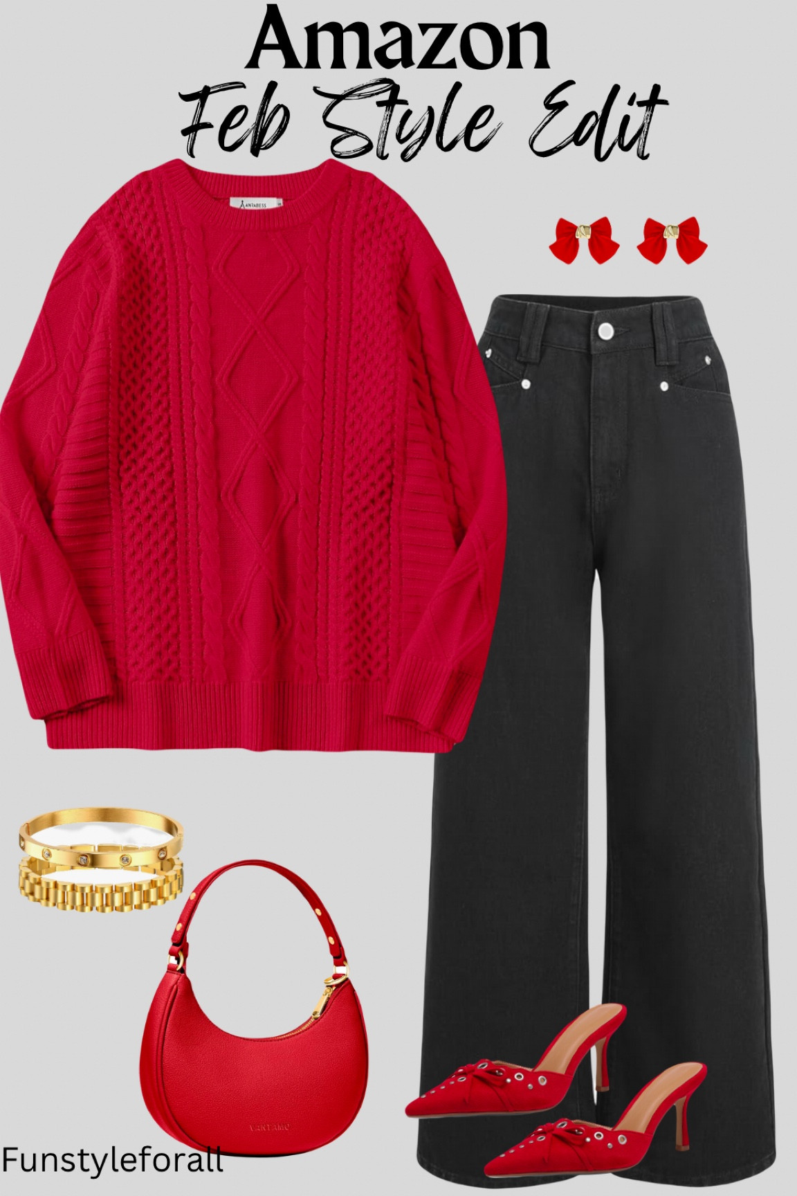 February Edit

#LTKGiftGuide #LTKStyleTip