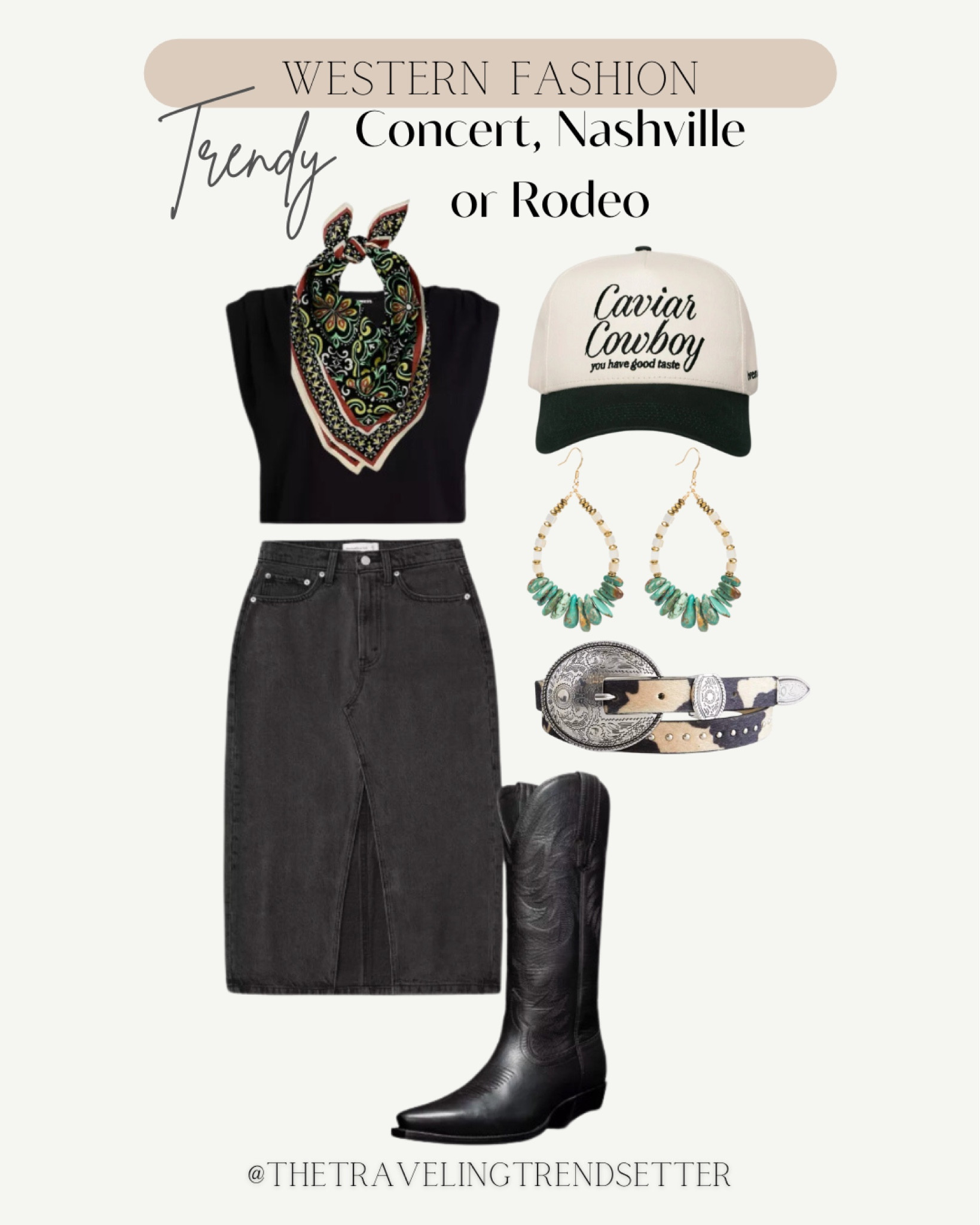Trendy, rodeo fashion, cowboy hat, cowboy, trucker, hat, fringe bag, gold, hoops, booties, boots, cowgirl, cowboy, jeans, shorts, spring outfit, concert outfit, Nashville outfit, radio outfit, trendy country, concert, outfit, music festival, spring outfit, summer outfit, white blouse, travel outfit, western BoHo chic hippie

#LTKfindsunder50 #LTKstyletip #LTKfindsunder100