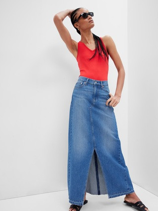 Modern Racerback Bodysuit | Gap (US)