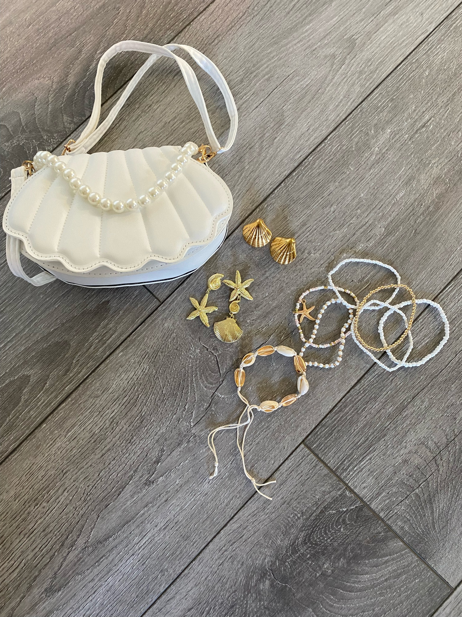 Fun shein accessories for FL:) 

#LTKTravel #LTKFindsUnder50 #LTKItBag