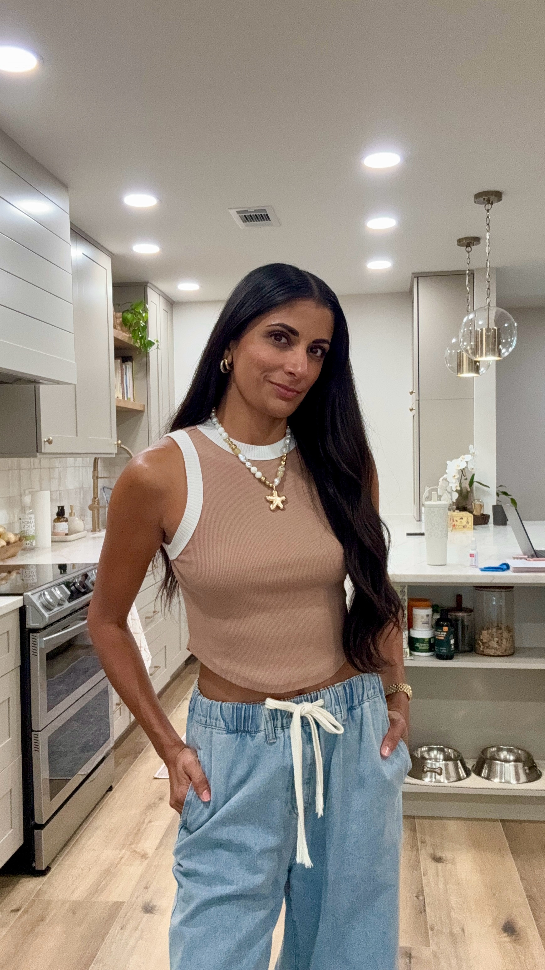 #LTKOver40 #LTKSummerEdit