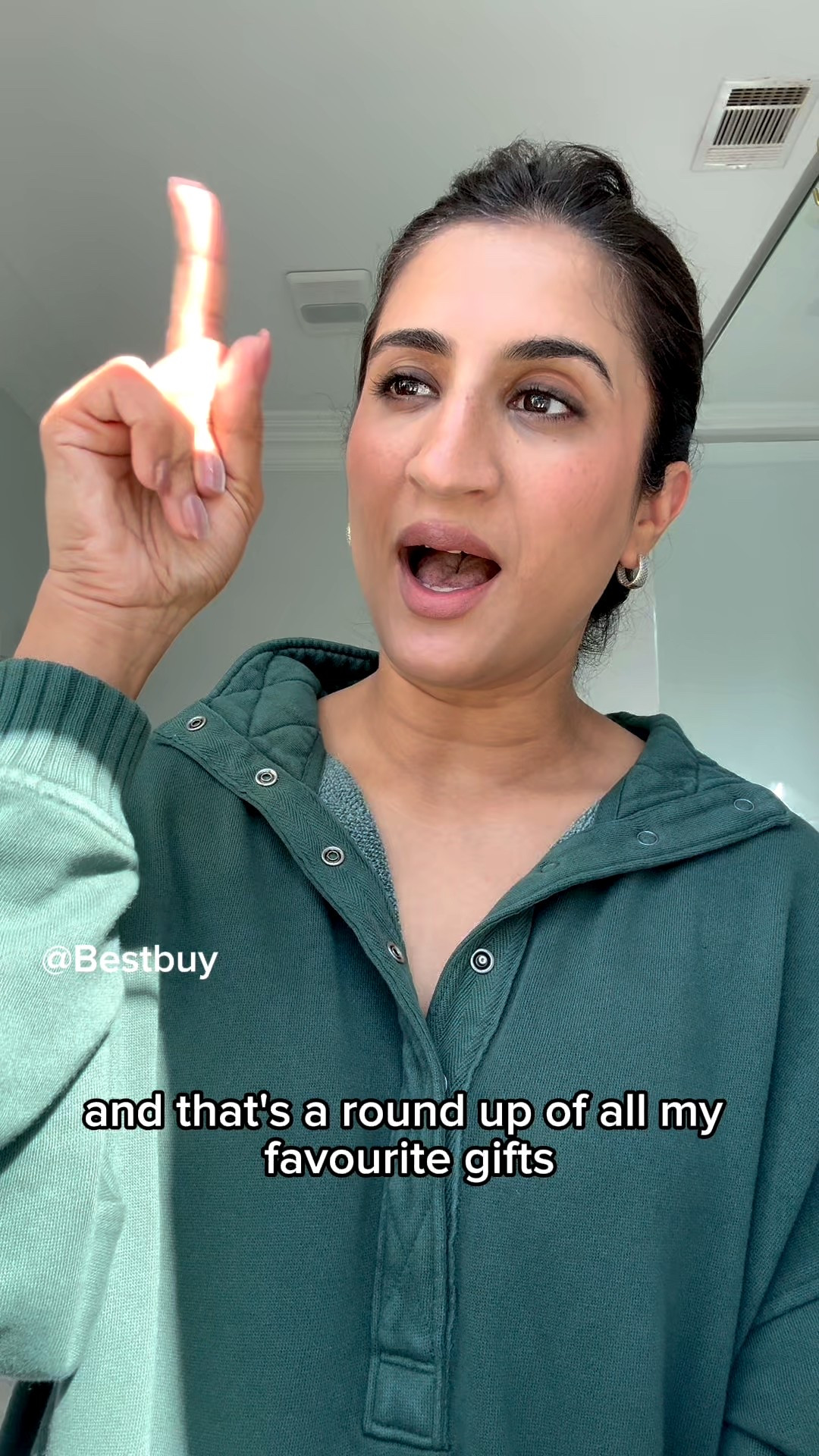 #BestBuyPartner 
so whether you’re looking for a gift for a friend or a loved one, definitely check out Best Buy for some of the best holiday gift items. @BestBuy