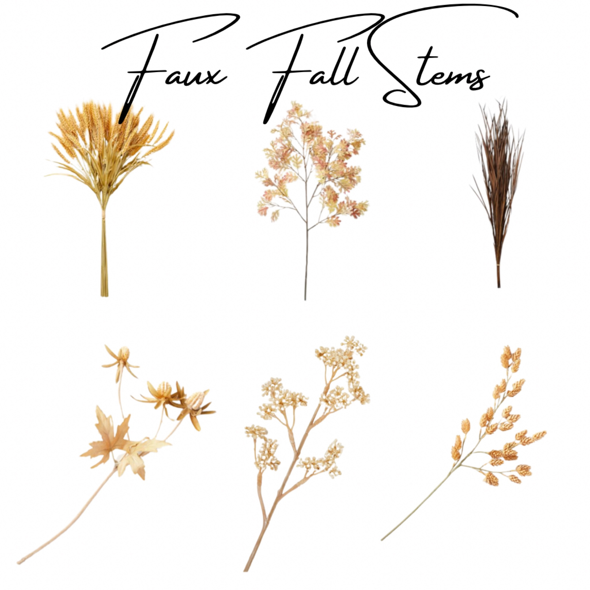 #target #potterybarn #fauxstems #falldecor #ltksale

#LTKhome #LTKSeasonal #LTKstyletip