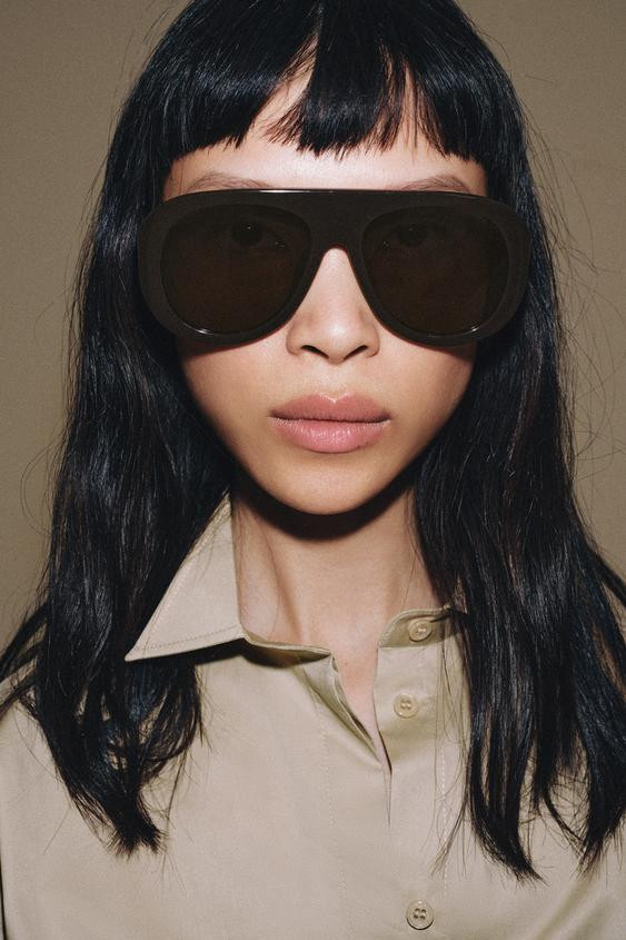 PILOTEN-SONNENBRILLE | Zara DE
