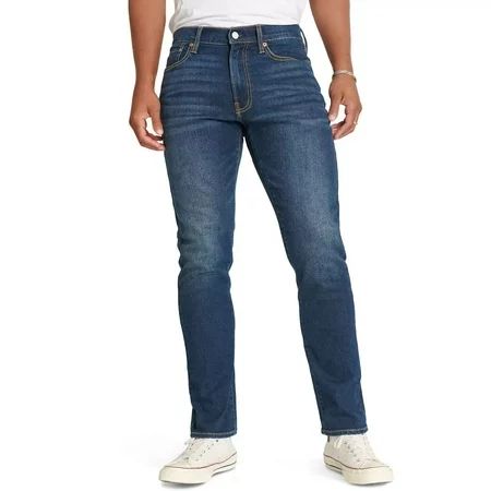 Lucky Brand Mens Jeans 38X32 -Athletic Slim Stretch | Walmart (US)