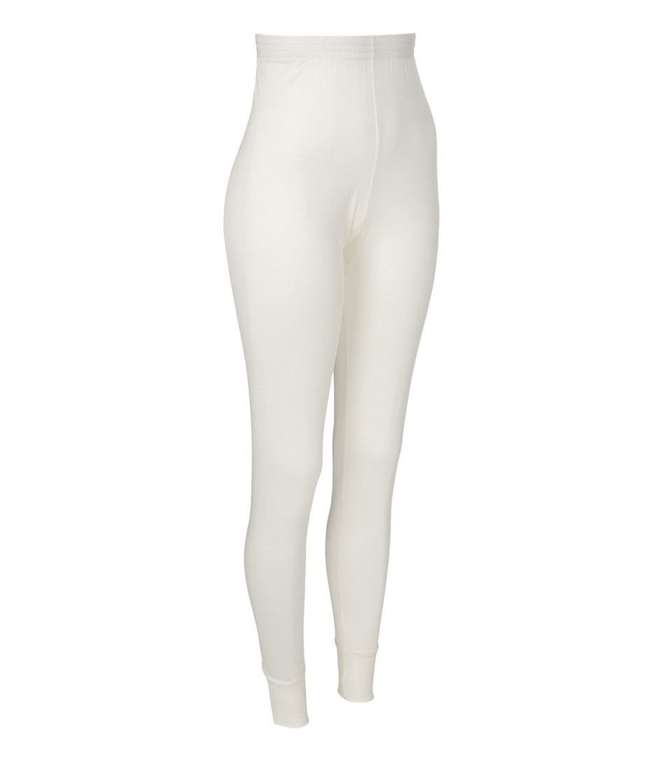 Women's Silk Underwear, Pants | L.L. Bean