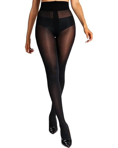 Sheertex Stubbornly Strong Sheer Rip-Resist Tights | Amazon (US)