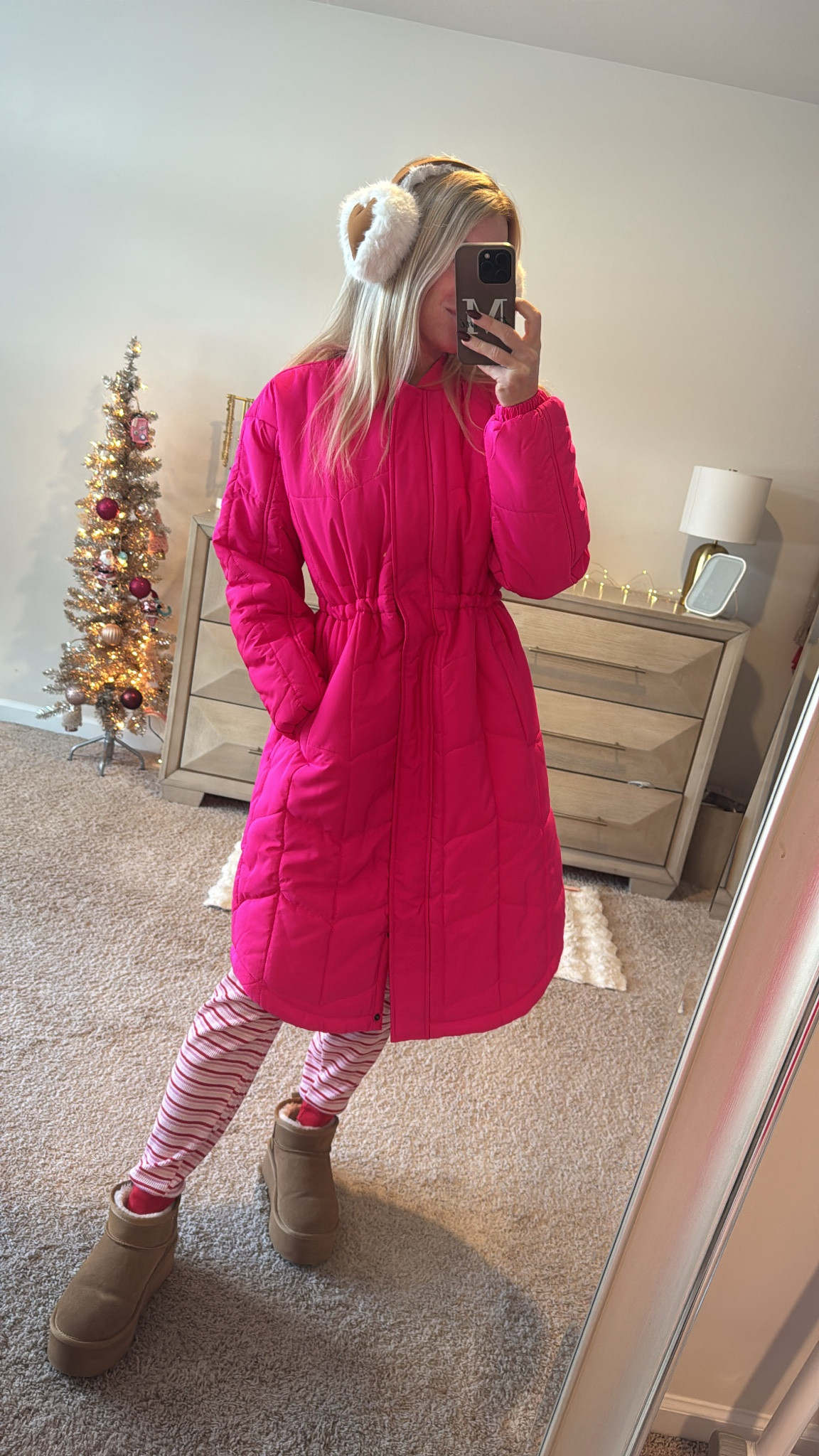 #LTKgrwm #LTKdayinmylife #LTKootd