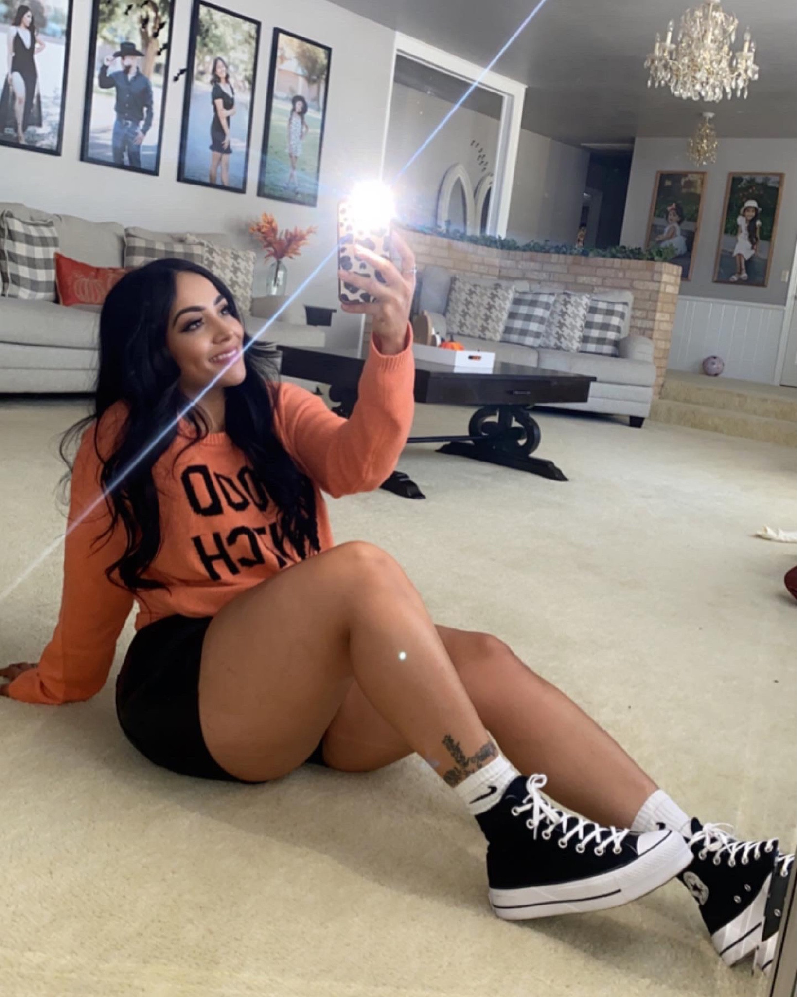 #LTKHalloween #LTKHoliday #LTKSeasonal