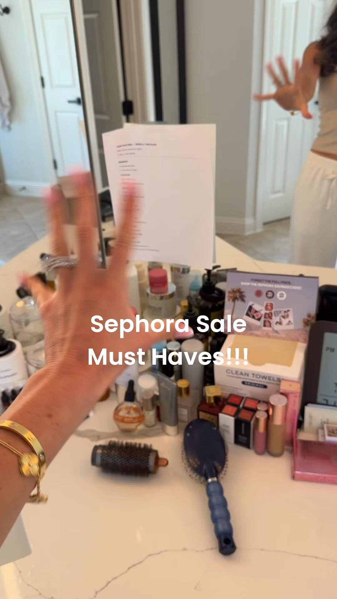 Sephora Sale Must Haves! 

#LTKgrwm #LTKBeauty #LTKSaleAlert