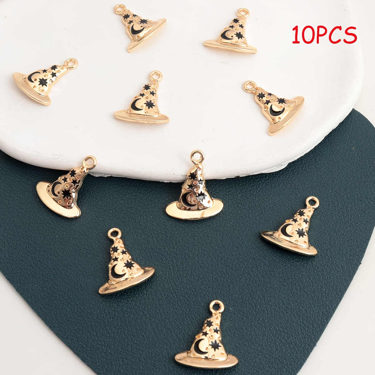 Witch Hat       Zinc Alloy   - Temu | Temu Affiliate Program