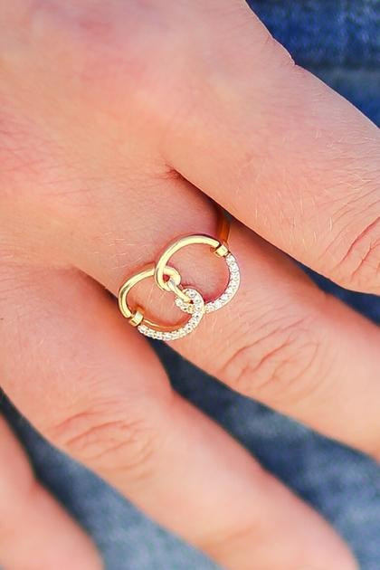 Caroline Ring | Kiki LaRue Boutique