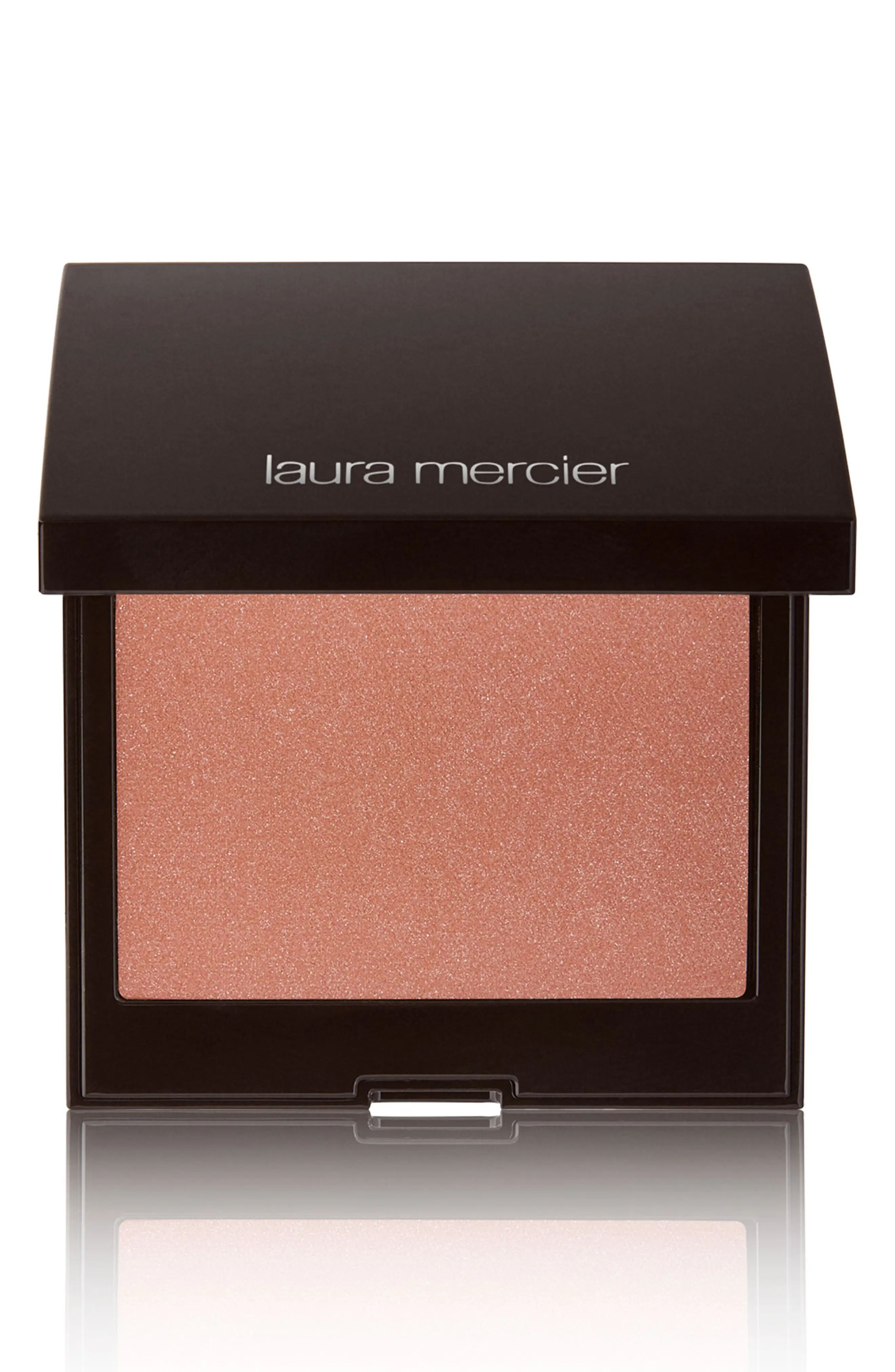 Laura Mercier Blush Color Infusion Powder Blush in Chai at Nordstrom | Nordstrom