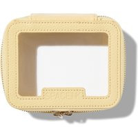 Space NK Summer Society Lemon Mini Travel Bag | Space NK - UK